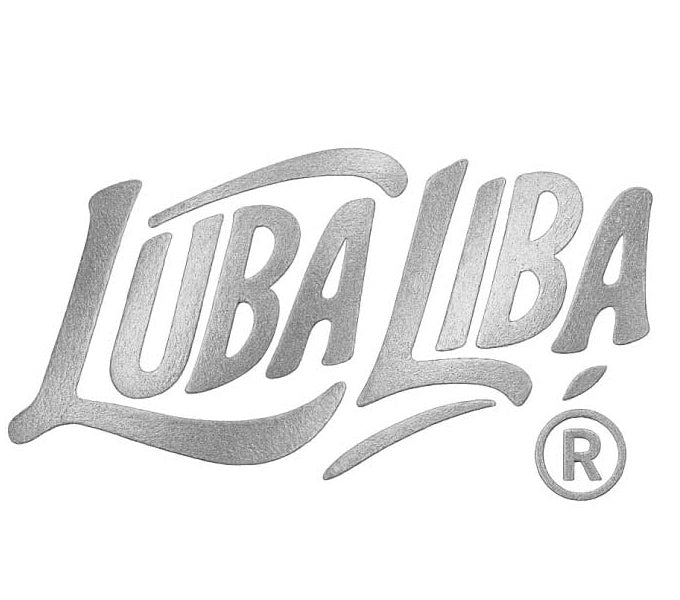 Motiv " Lubaliba Silber Metallic " ArtNr.: LLLS